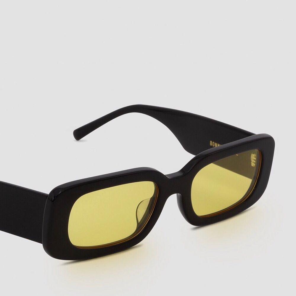 Bonnie and Clyde sunglasses